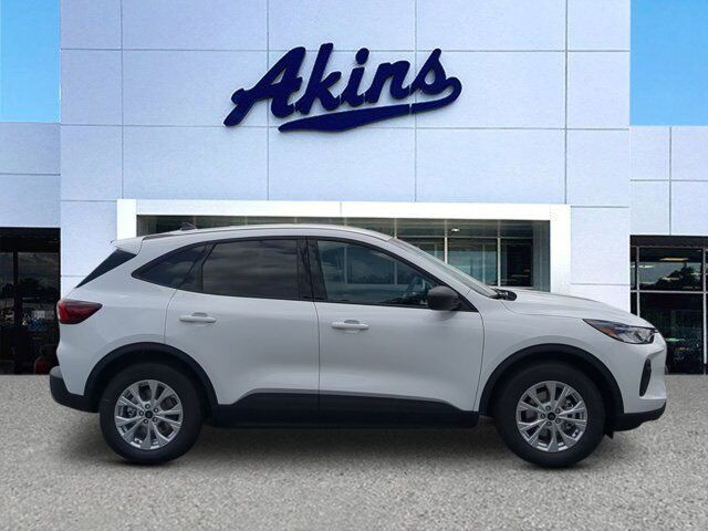 2025 Ford Escape Active Winder GA