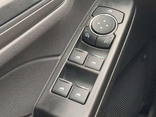 2025 Ford Escape Active Winder GA