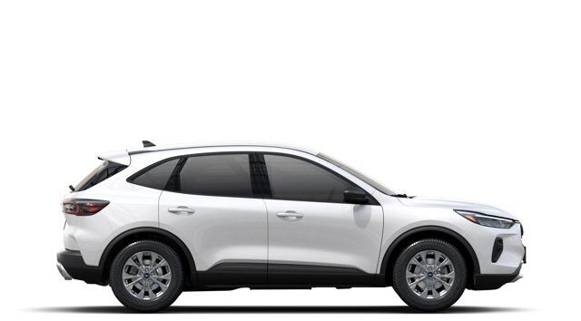 2025 Ford Escape Active Winder GA