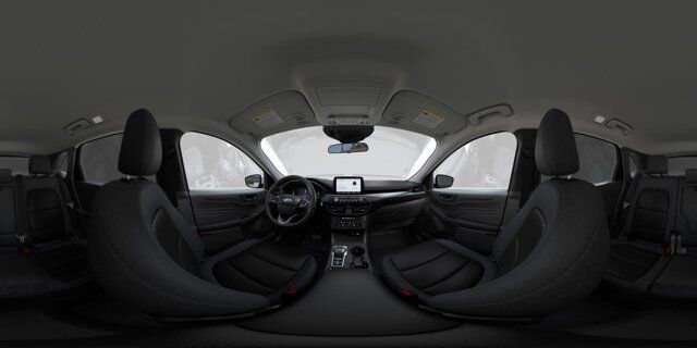 2025 Ford Escape Active Winder GA