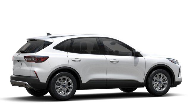 2025 Ford Escape Active Winder GA