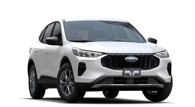 2025 Ford Escape Active Winder GA