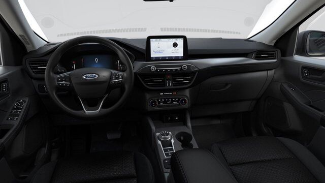 2025 Ford Escape Active Winder GA