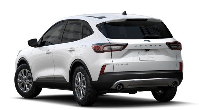 2025 Ford Escape Active Winder GA
