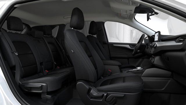 2025 Ford Escape Active Winder GA