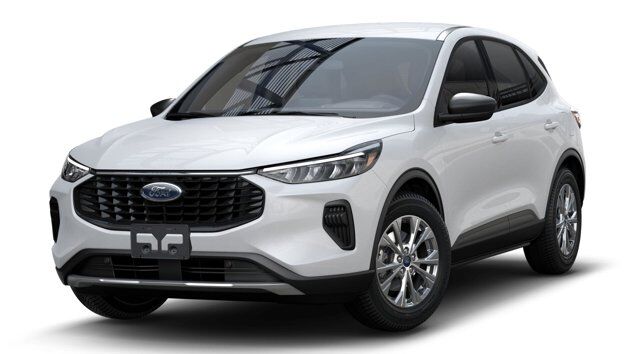 2025 Ford Escape Active Winder GA