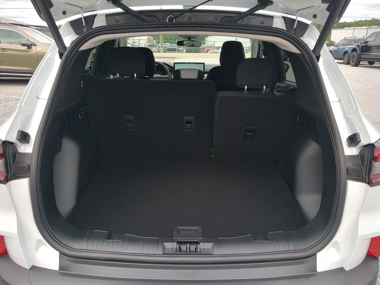 2025 Ford Escape Active Winder GA