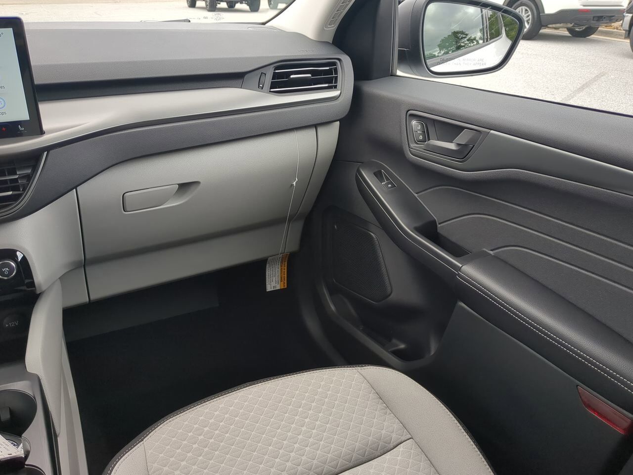 2025 Ford Escape Active Winder GA