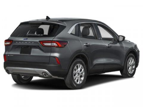 2025 Ford Escape Active Winder GA