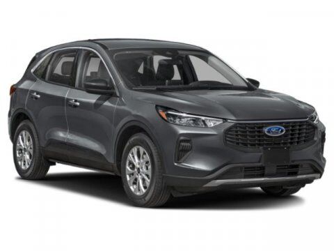 2025 Ford Escape Active Winder GA