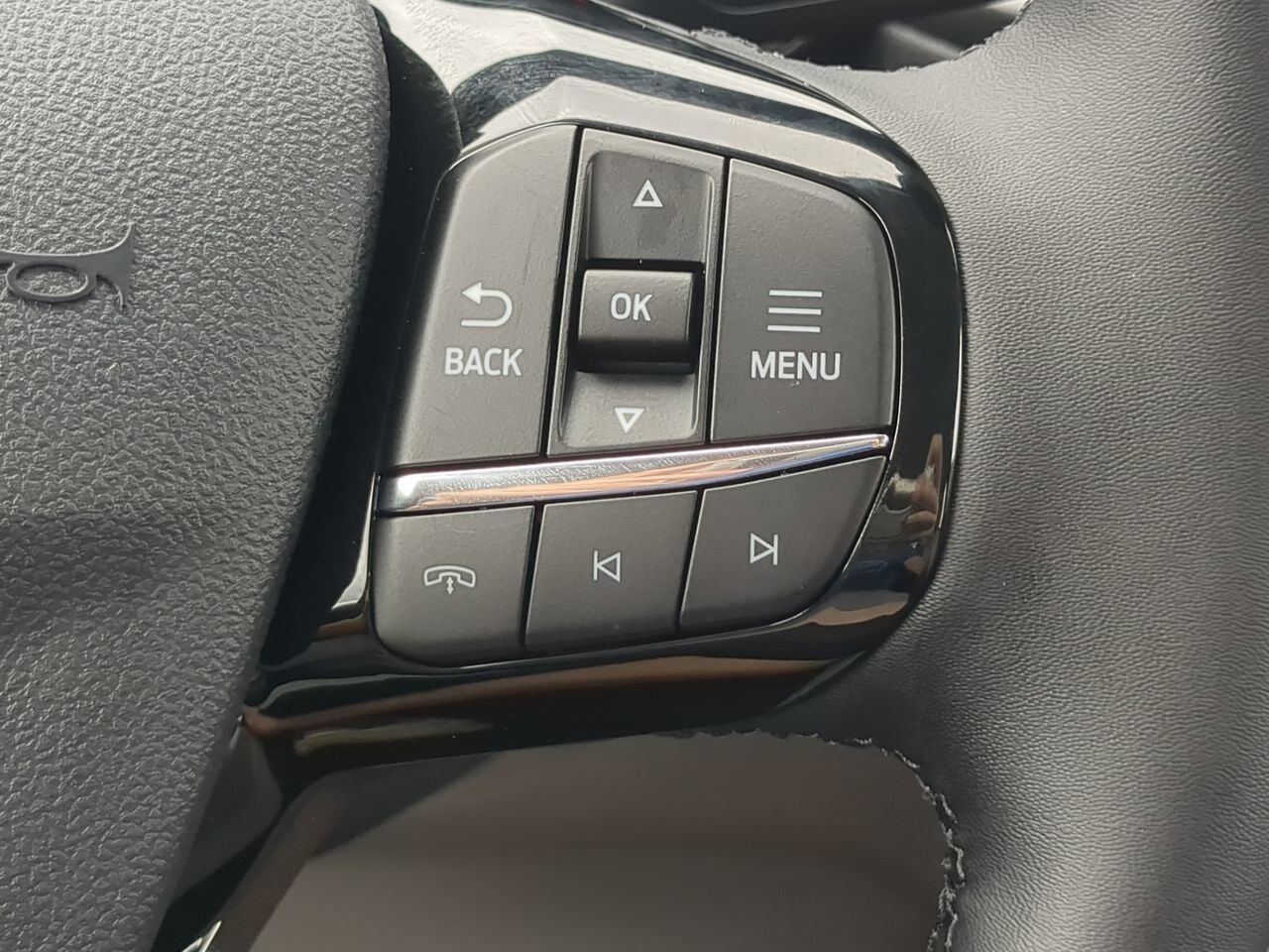 2025 Ford Escape Active Winder GA