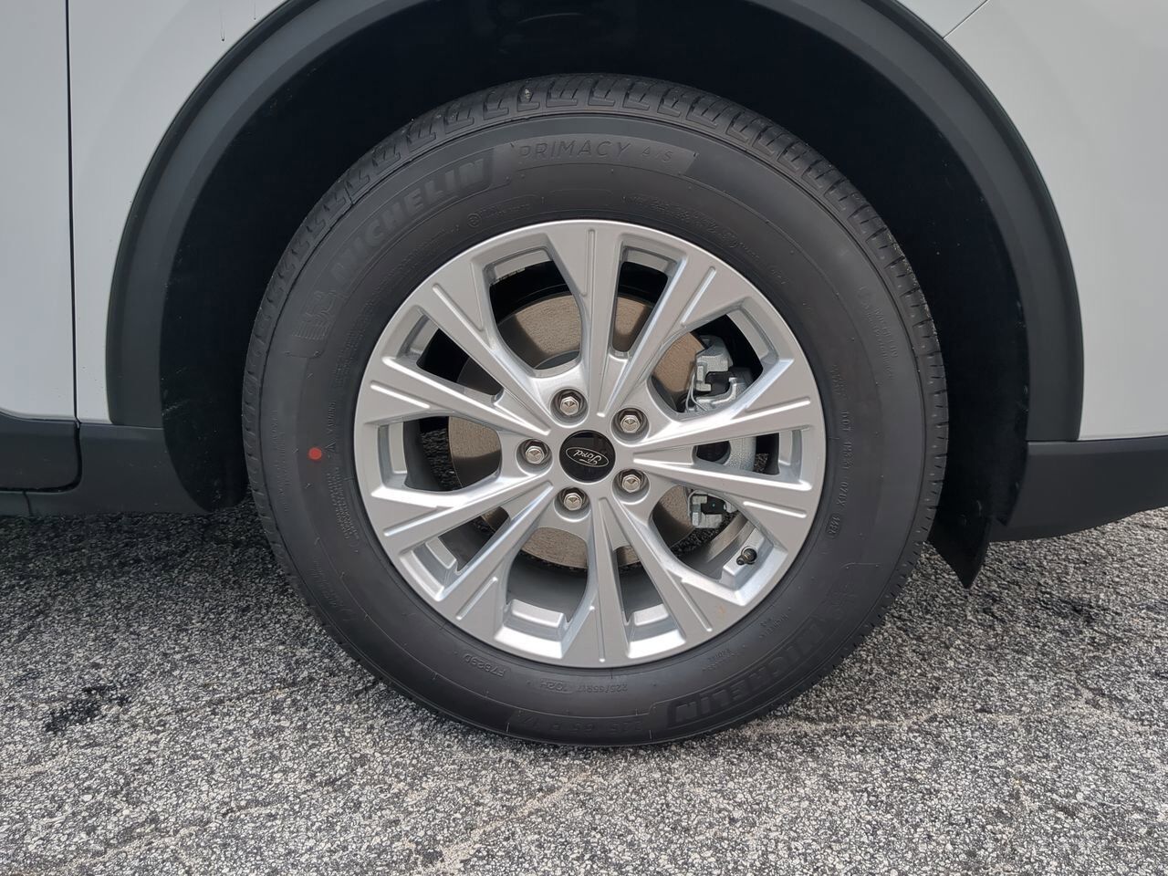 2025 Ford Escape Active Winder GA