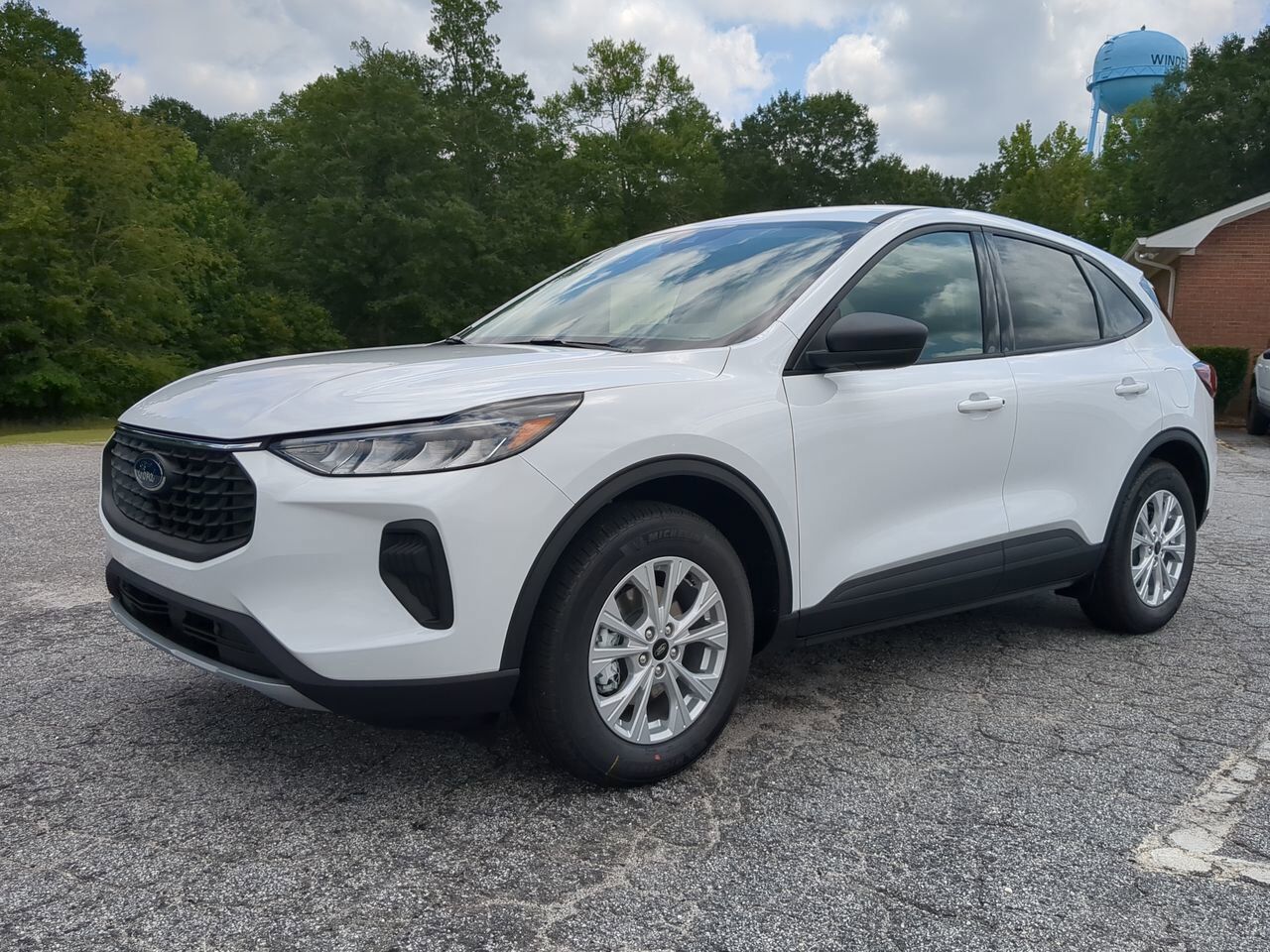 2025 Ford Escape Active Winder GA