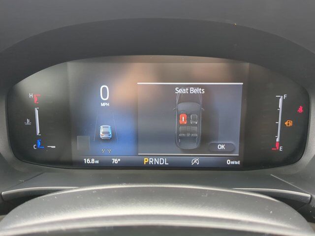 2025 Ford Escape Active Winder GA
