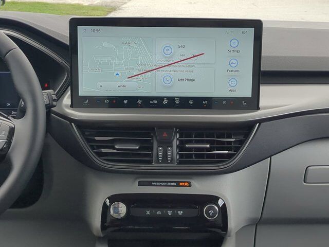 2025 Ford Escape Active Winder GA