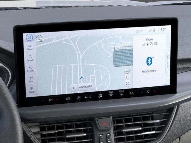2025 Ford Escape Active Winder GA
