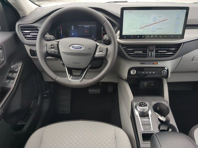 2025 Ford Escape Active Winder GA
