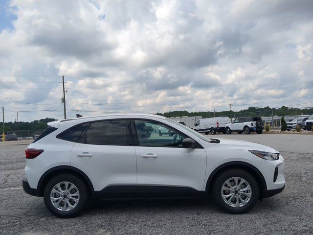 2025 Ford Escape Active Winder GA