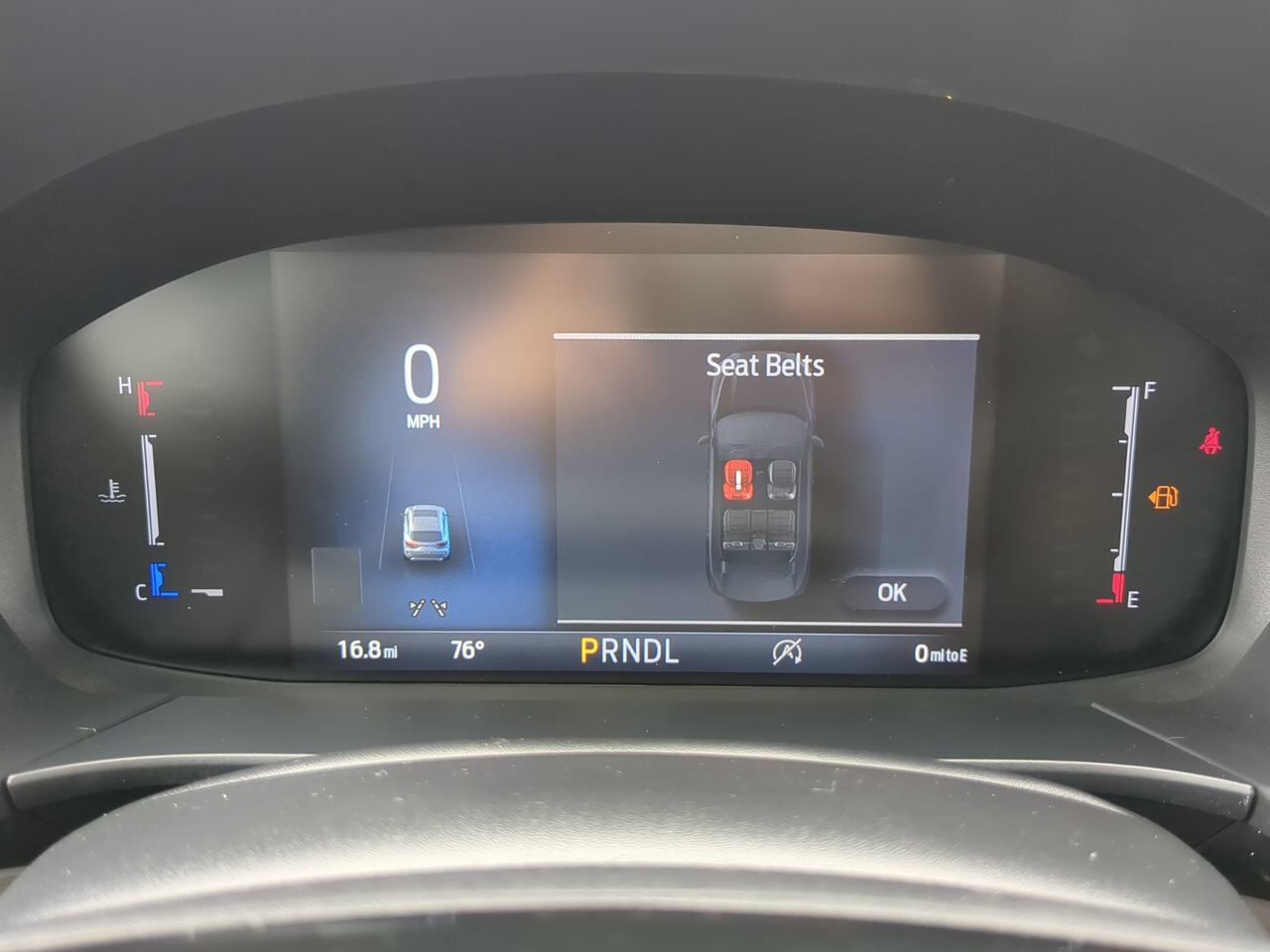 2025 Ford Escape Active Winder GA