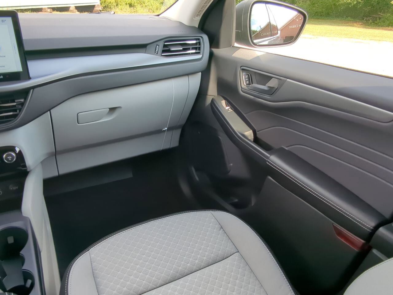 2025 Ford Escape Active Winder GA