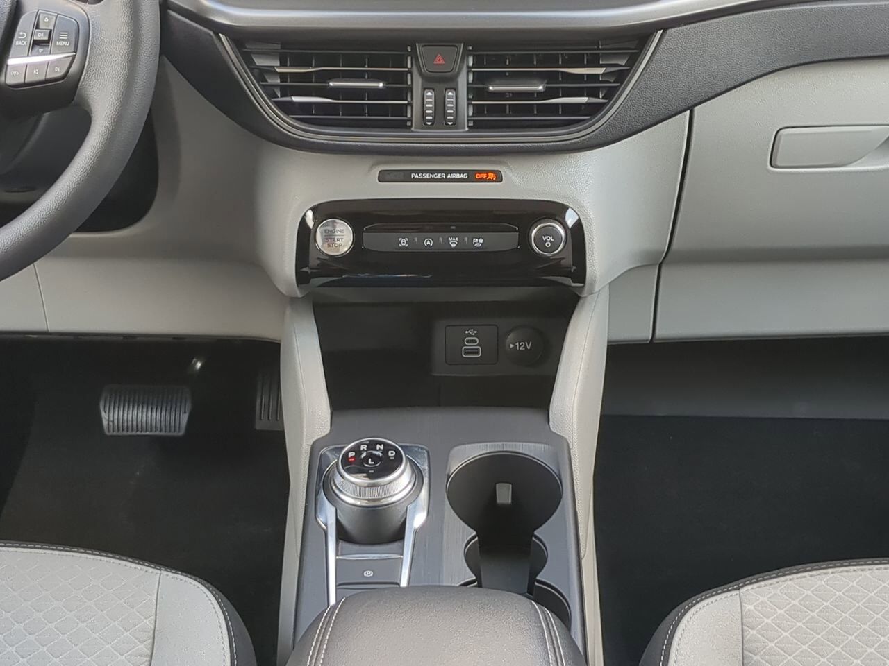 2025 Ford Escape Active Winder GA