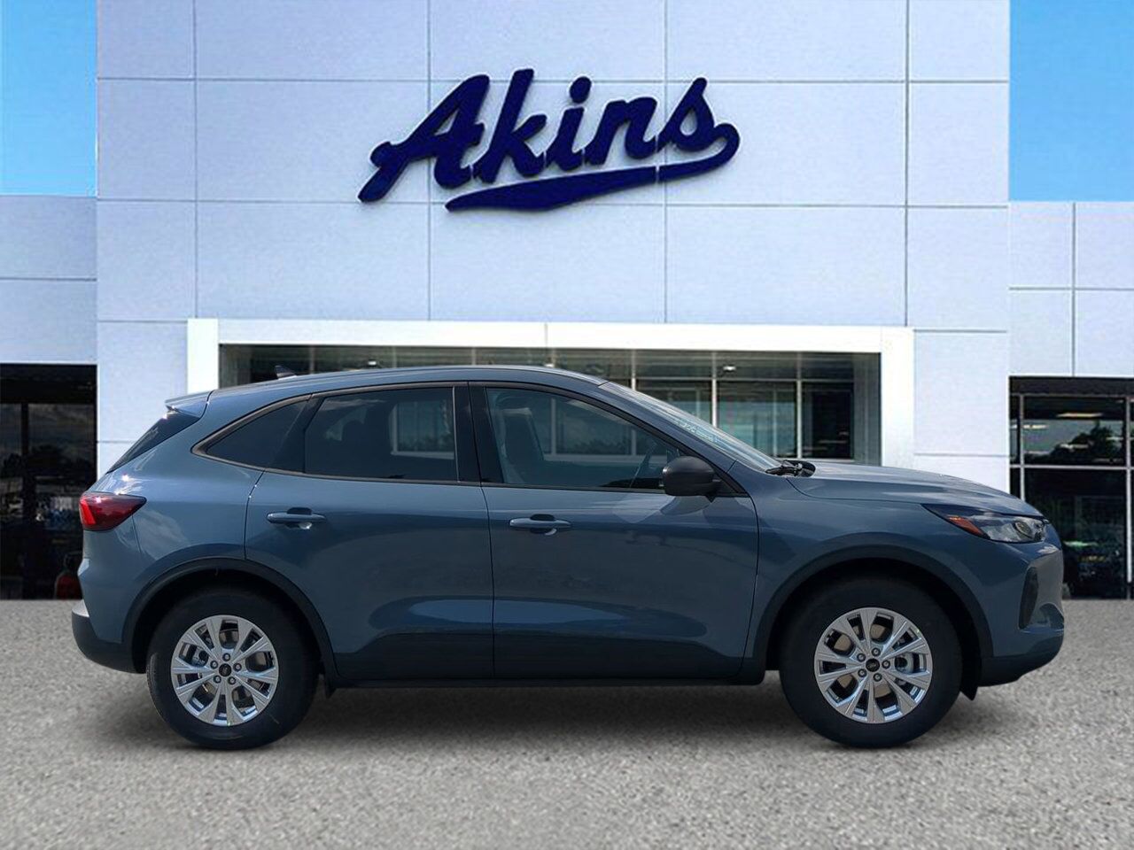 2025 Ford Escape Active Winder GA