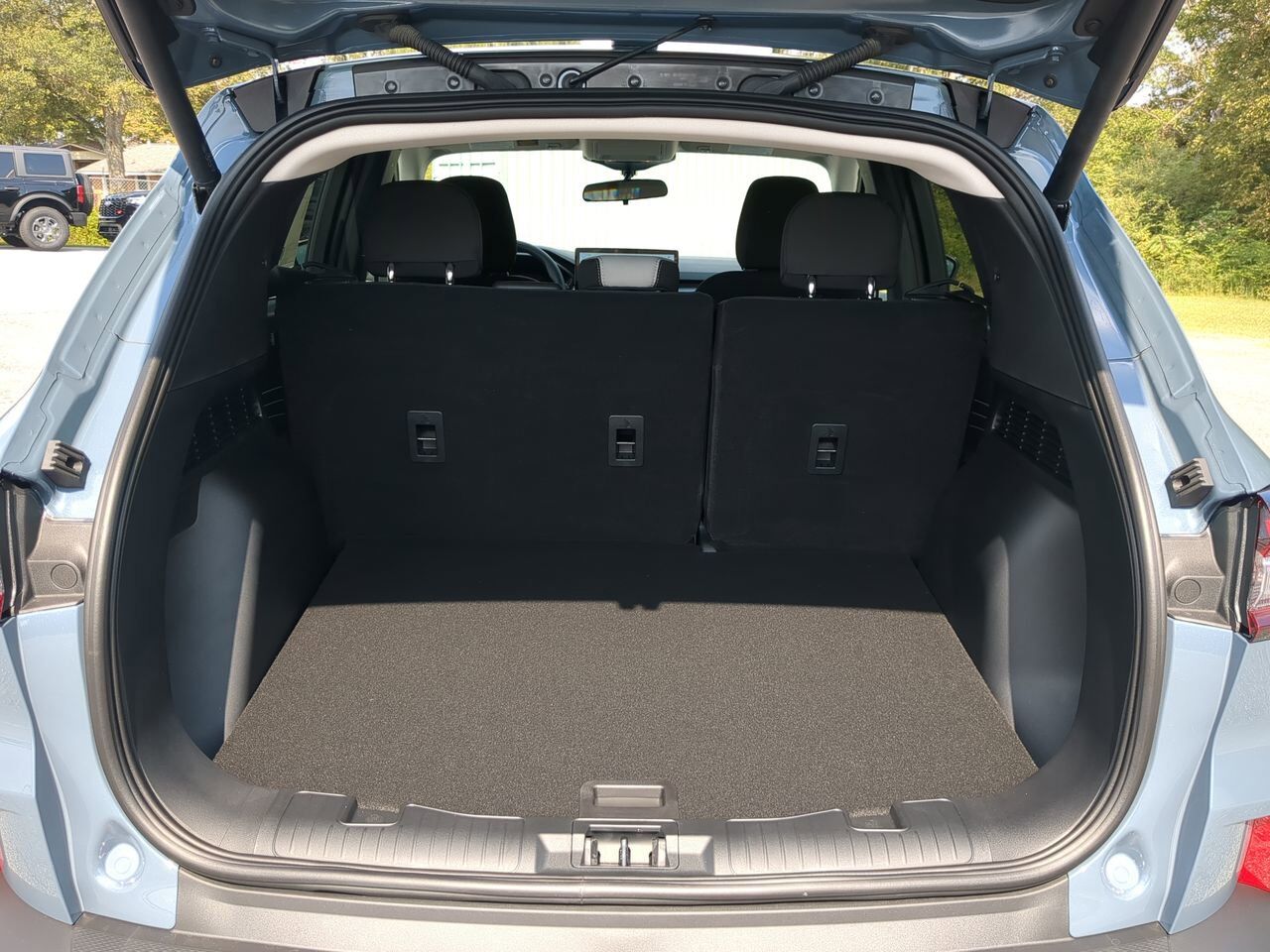 2025 Ford Escape Active Winder GA