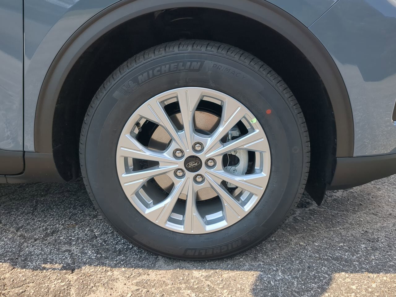 2025 Ford Escape Active Winder GA