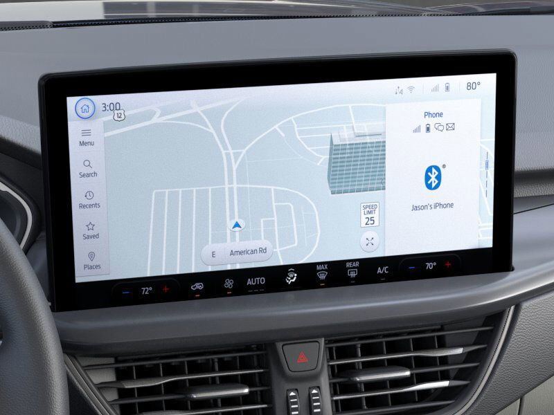 2025 Ford Escape Active Winder GA