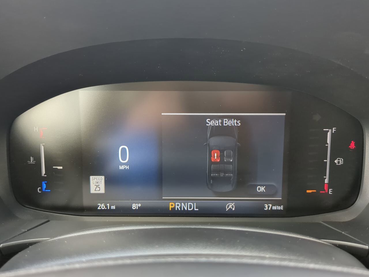 2025 Ford Escape Active Winder GA