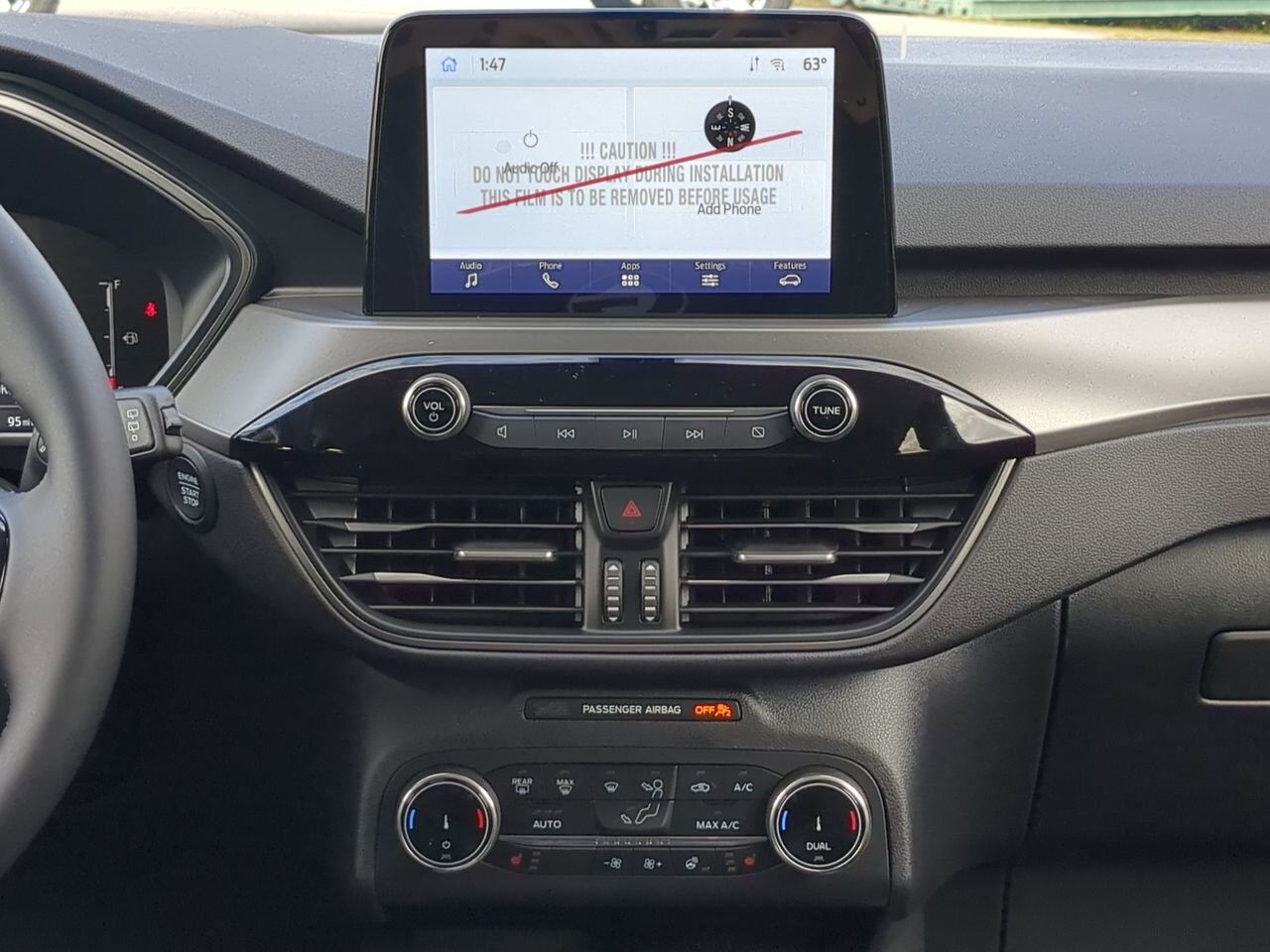 2025 Ford Escape Active Winder GA