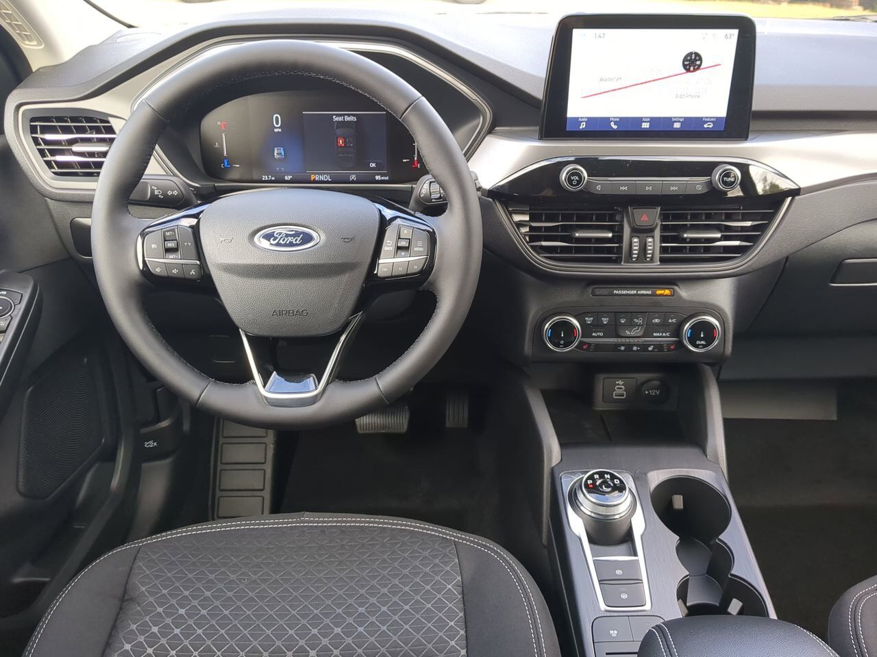 2025 Ford Escape Active Winder GA