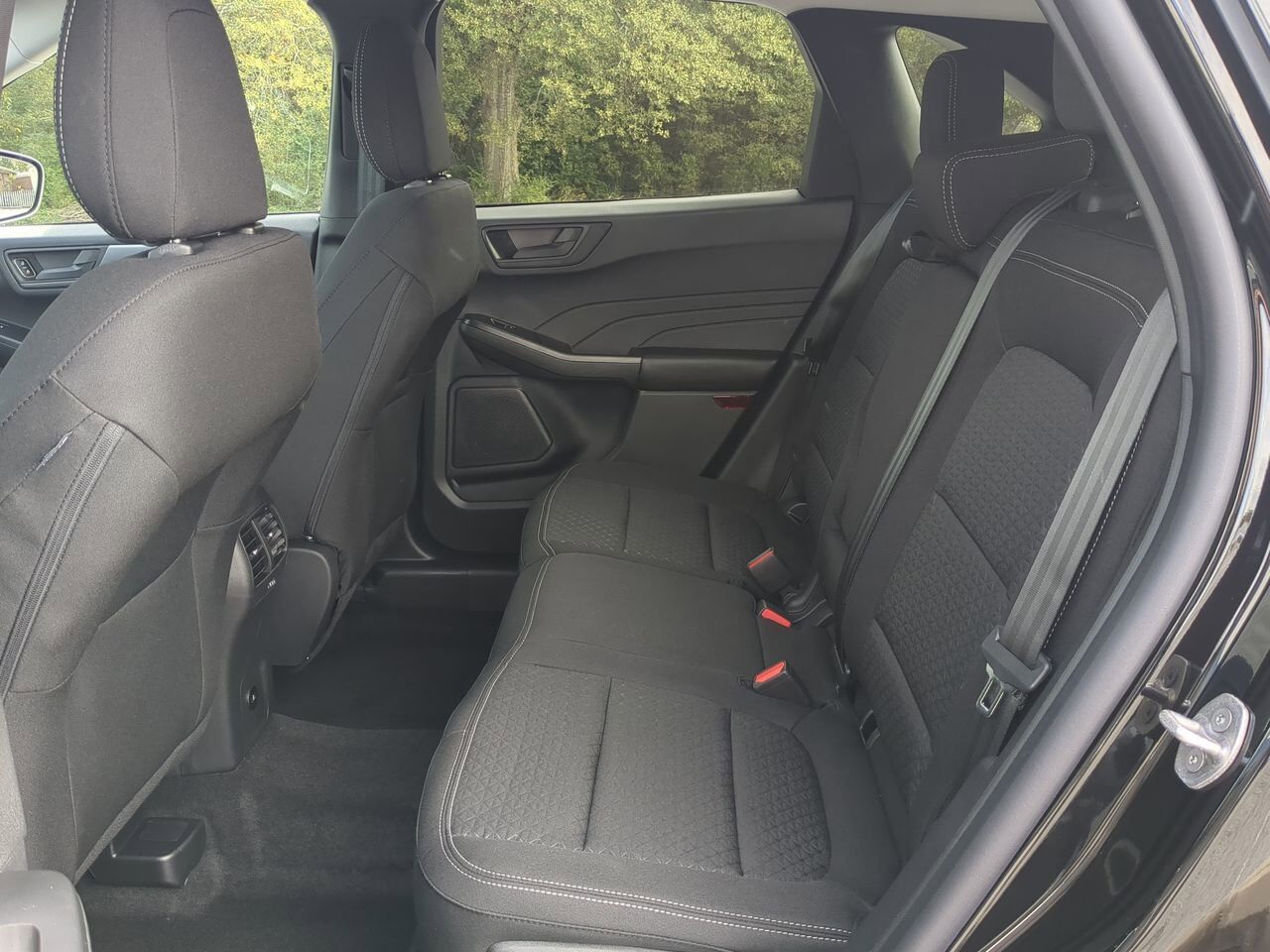 2025 Ford Escape Active Winder GA