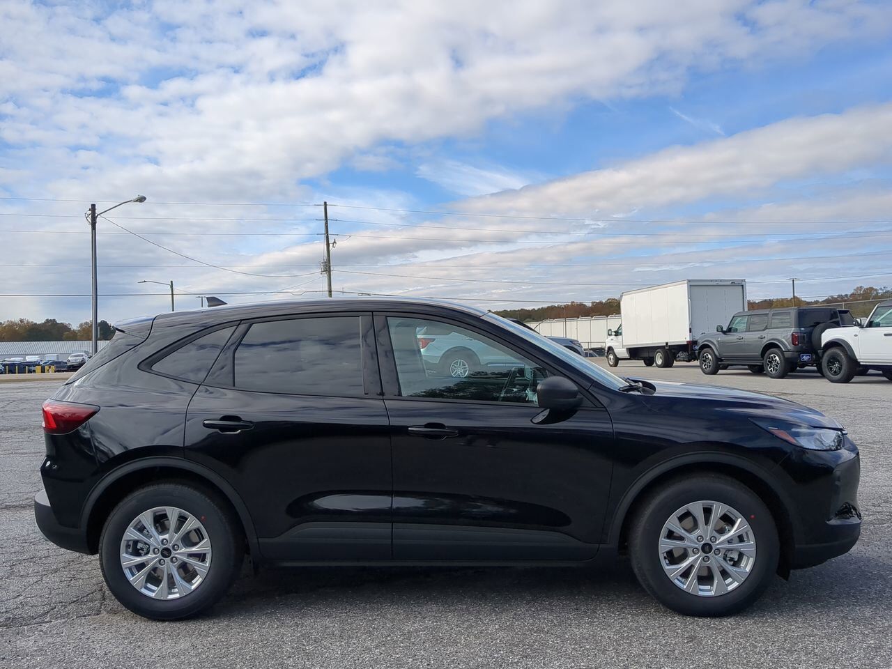 2025 Ford Escape Active Winder GA