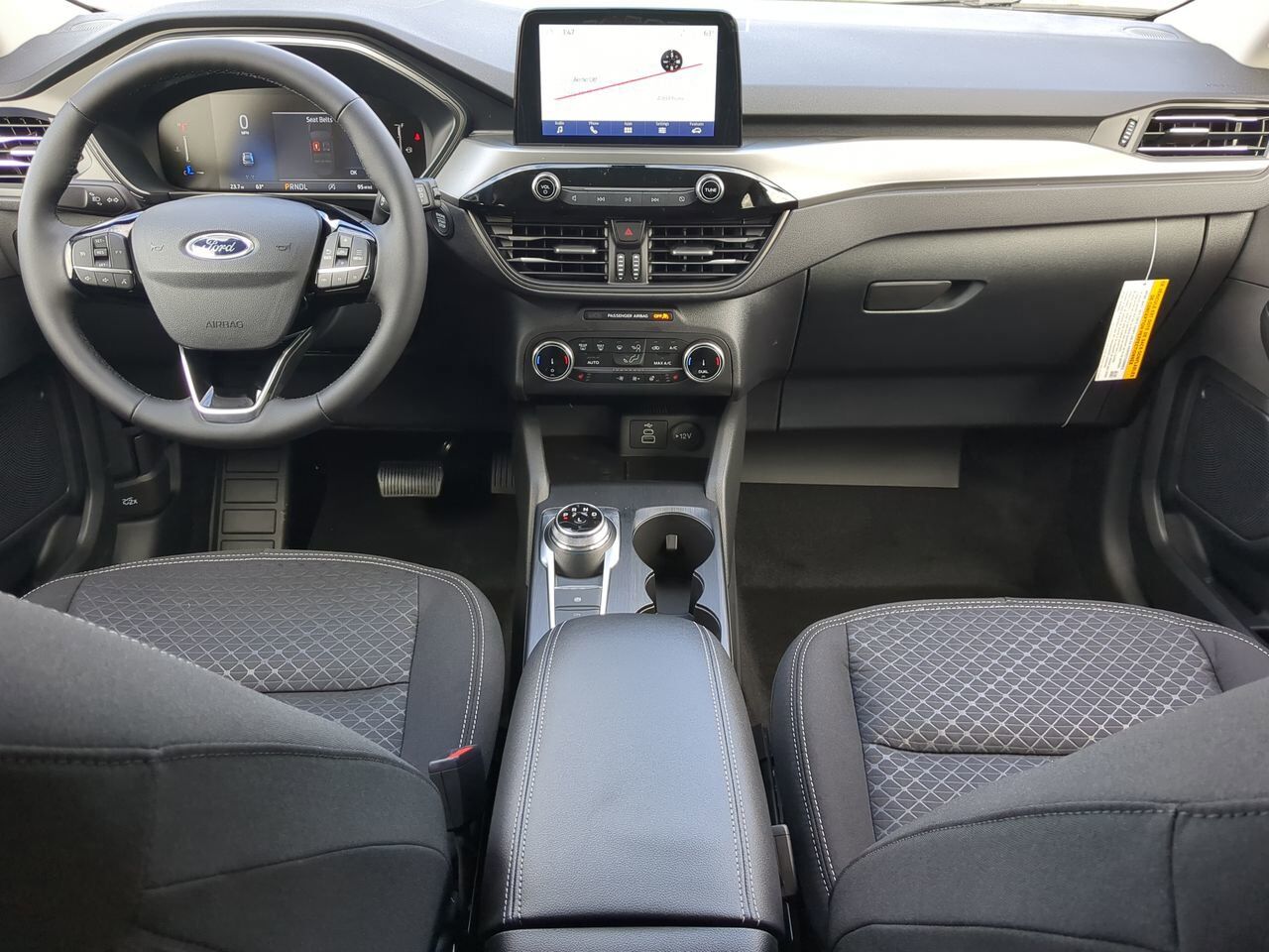 2025 Ford Escape Active Winder GA