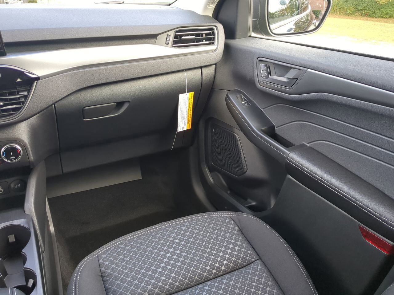 2025 Ford Escape Active Winder GA