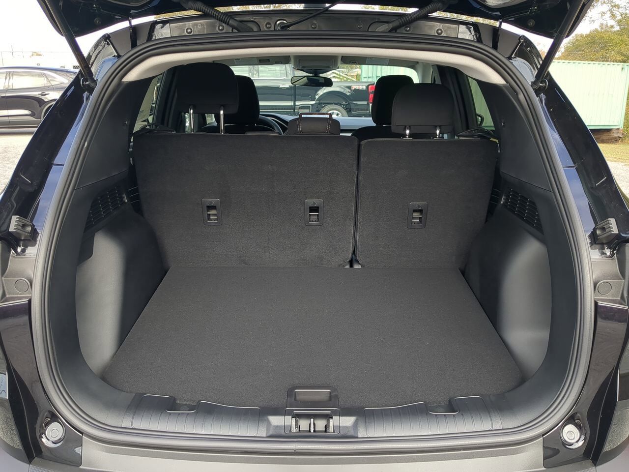 2025 Ford Escape Active Winder GA