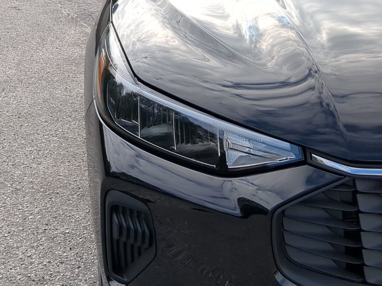 2025 Ford Escape Active Winder GA