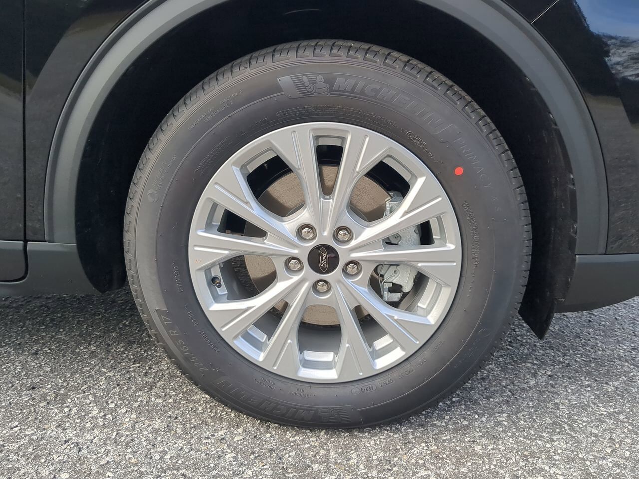 2025 Ford Escape Active Winder GA