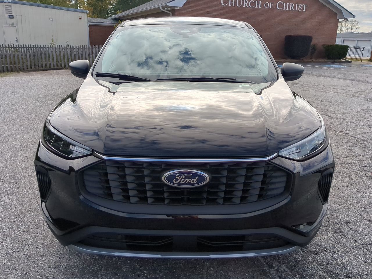 2025 Ford Escape Active Winder GA