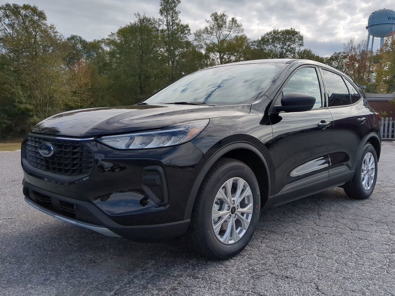 2025 Ford Escape Active Winder GA