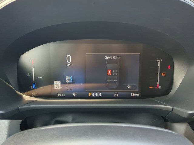 2025 Ford Escape Active Winder GA