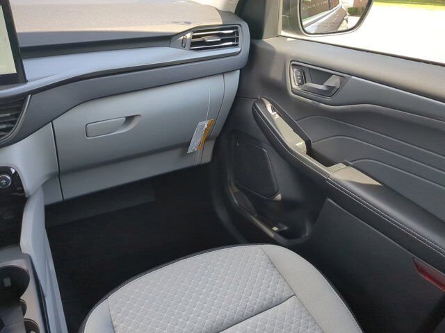 2025 Ford Escape Active Winder GA