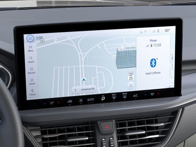 2025 Ford Escape Active Winder GA