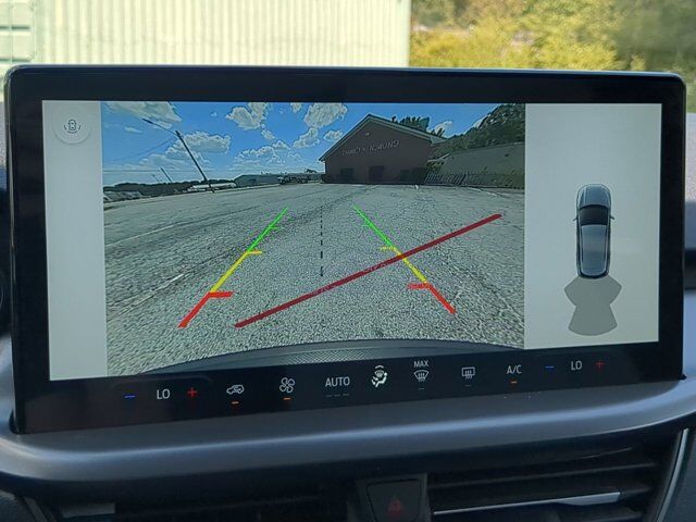 2025 Ford Escape Active Winder GA