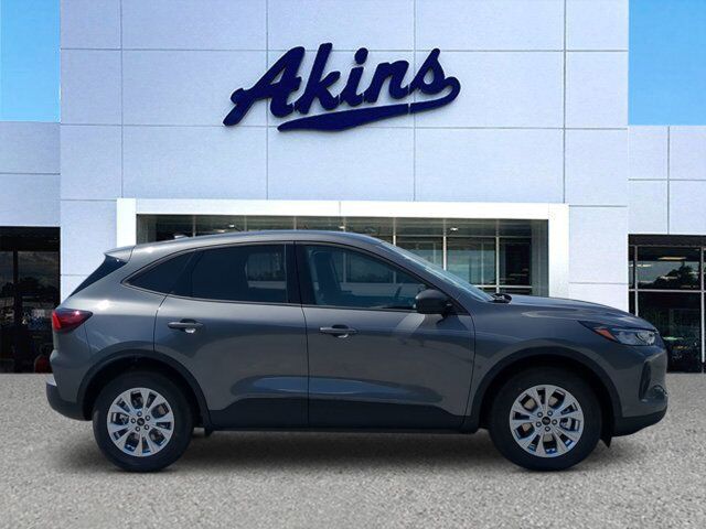 2025 Ford Escape Active Winder GA