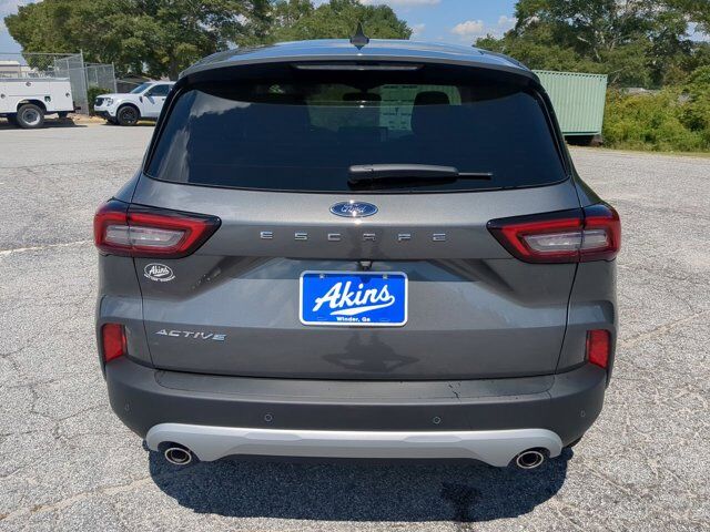 2025 Ford Escape Active Winder GA