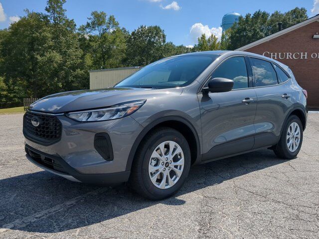 2025 Ford Escape Active Winder GA
