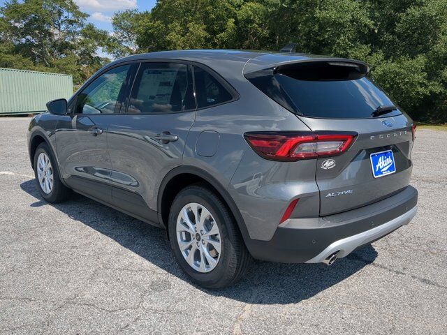 2025 Ford Escape Active Winder GA
