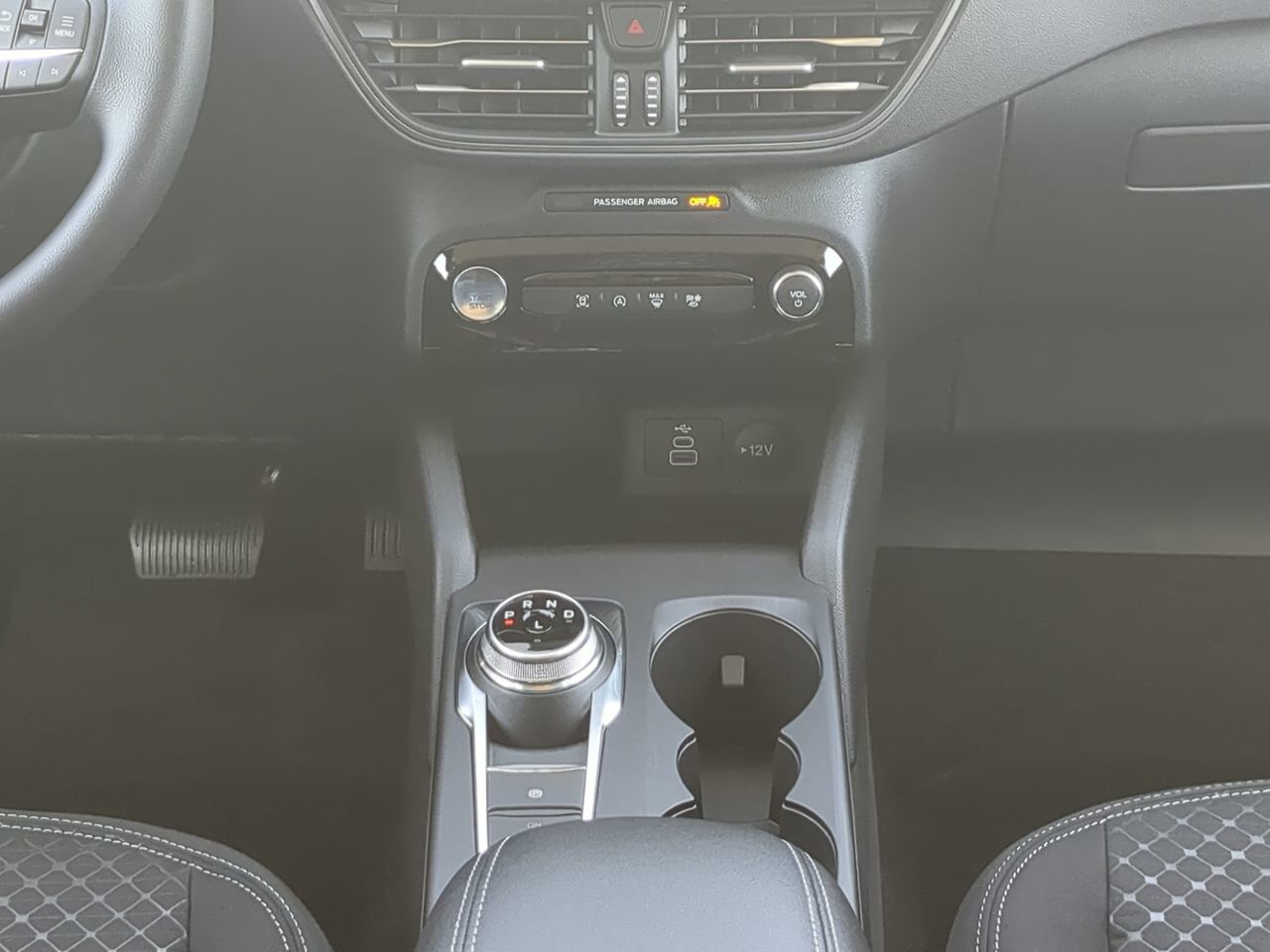 2025 Ford Escape Active Winder GA